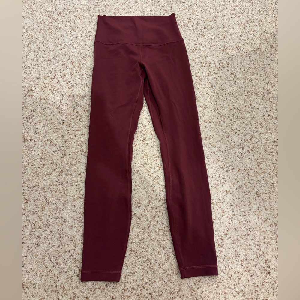 Lululemon Align Leggings